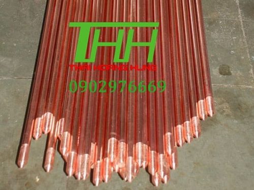Đồng đỏ tiếp địa C1100, C1201, C1220, C1441