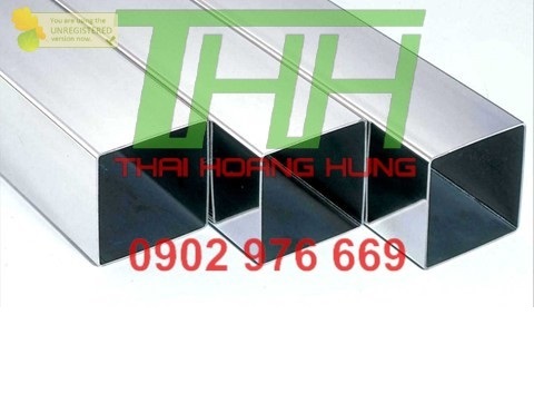 Hộp inox 430