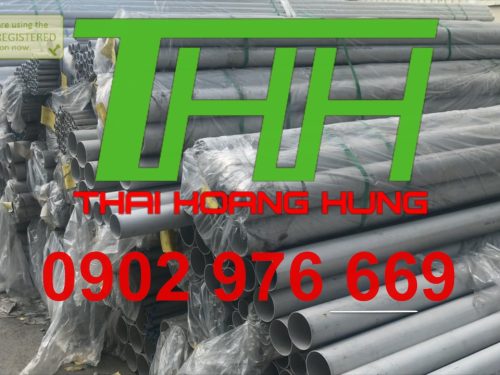 Ống đúc inox 304 phi 76