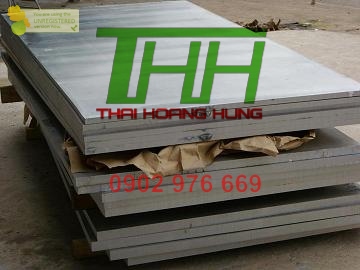 Tấm inox 304 dày 22mm
