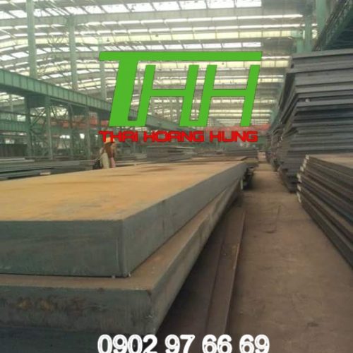 Thép tấm S355JO/ S275JO/ S235JO