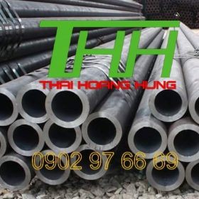 Ống thép đúc phi 80