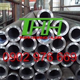Ống thép giàn giáo
