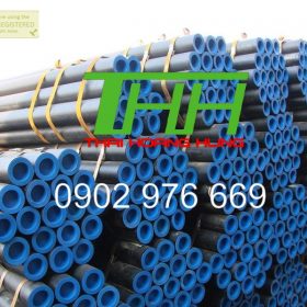 Ống thép phi 75