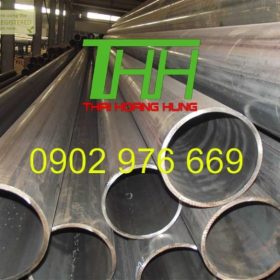 Ống thép xây dựng