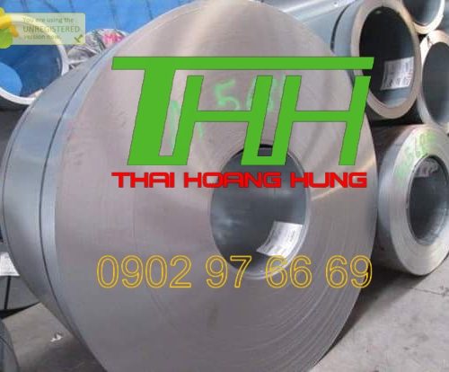 CUỘN INOX 316 1MM/2MM/3MM/4MM