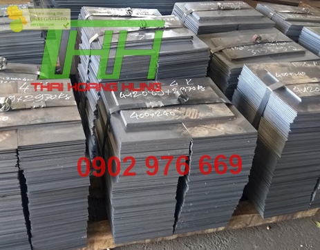 THÉP TẤM CẮT THEO YÊU CẦU