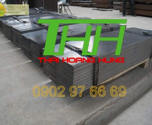 Thép tấm 65G, 65X, 65MN, 65Ge
