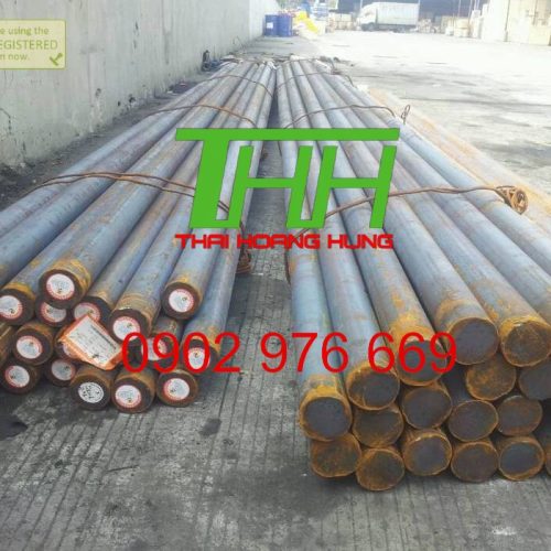 THÉP CHẾ TẠO S45C