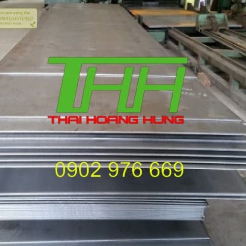 THÉP TẤM 1.5MM