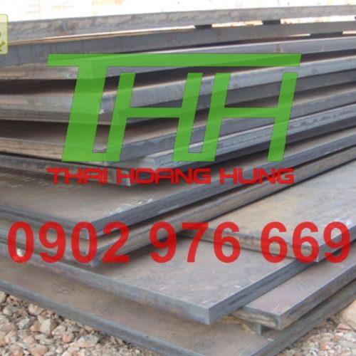 THÉP TẤM BÁN TẠI BÌNH DƯƠNG