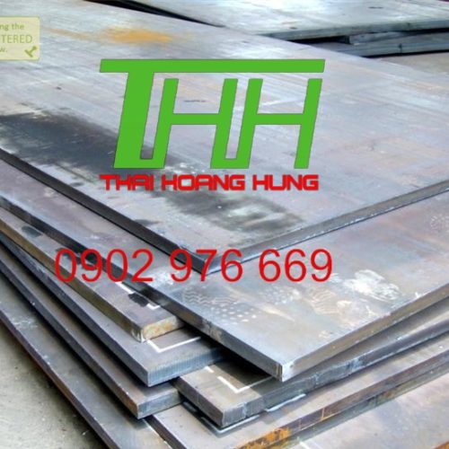 THÉP TẤM 40CR