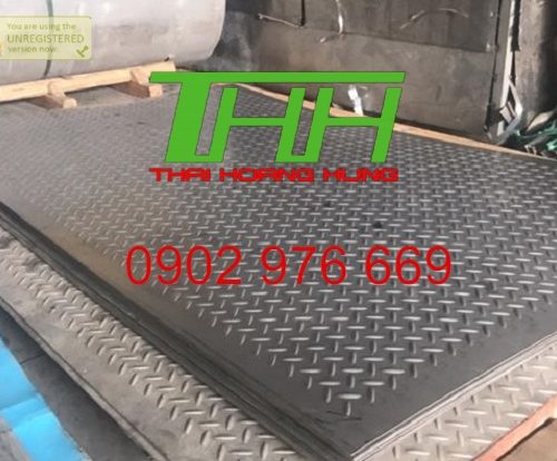 THÉP TẤM LÓT SÀN