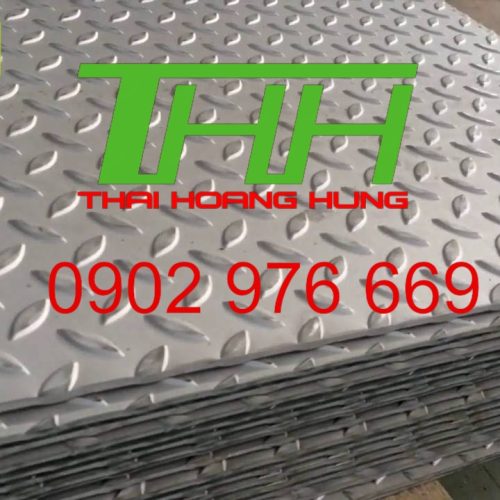 THÉP TẤM BÁN TẠI ĐỒNG NAI