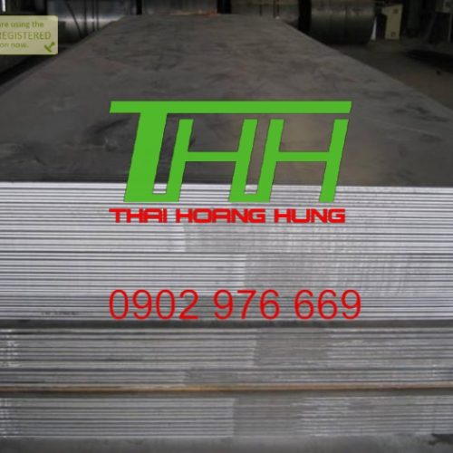 THÉP TẤM  ah36