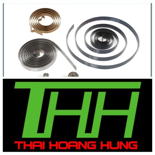 Dây thép lo xo tại tphcm