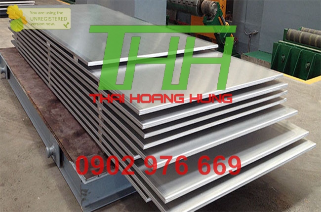 THÉP TẤM 1.2mm