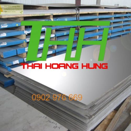THÉP TẤM 6mm