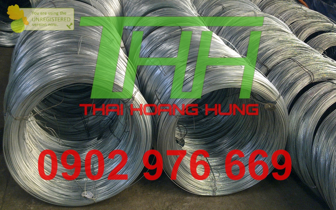 DÂY THÉP LÒ XO GIÁ RẺ