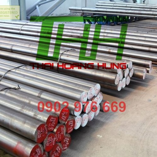 PHÂN PHỐI THÉP TRÒN ĐẶC SKD61 TẠI TP HCM