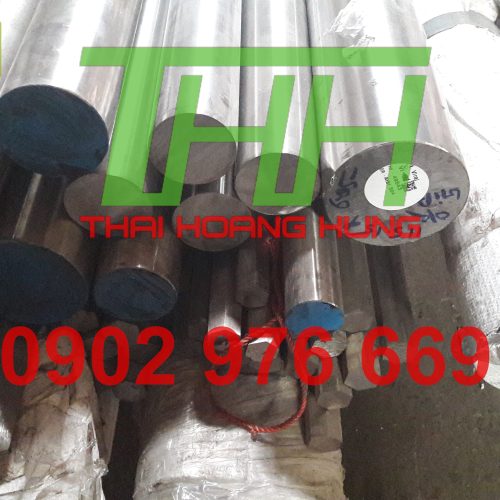 Thép tròn đặc SCM440 tại tp HCM
