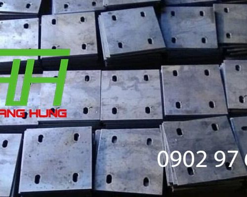THÉP TẤM BẢN MÃ