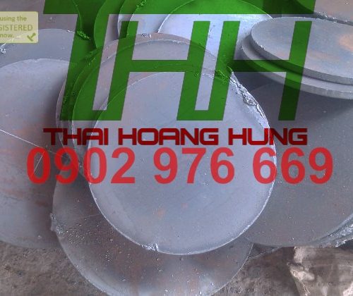 TẤM TRÒN INOX 304 CẮT QUY CÁCH