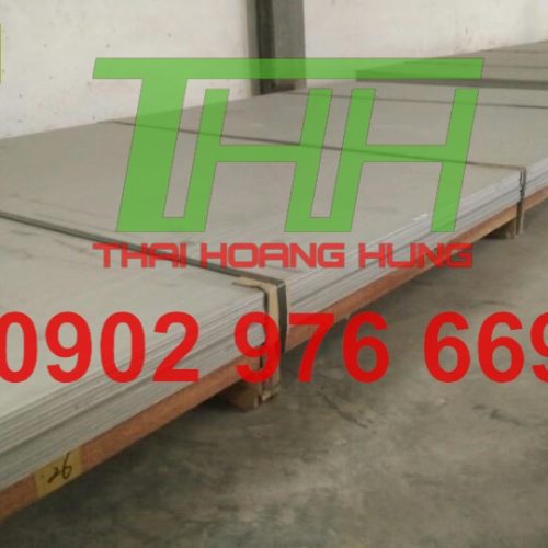 Thép tấm NM360, NM400, NM450, NM500