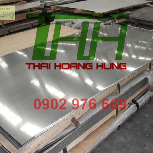 THÉP TẤM HỒ CHÍ MINH