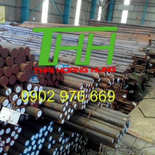 Thép tròn đặc 2083 cắt theo quy cách