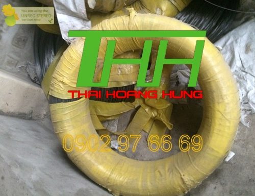 DÂY THÉP LÒ XO JIS G3521- SWRH82B/ 42A/ 62A/ 72B/ 82B/42A/62A