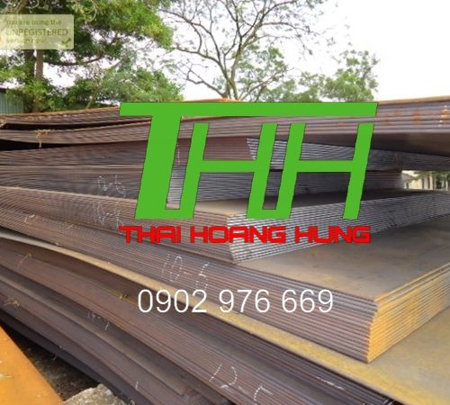 Thép tấm A36 Hàn Quốc, Thép tấm A36 Nhật Bản