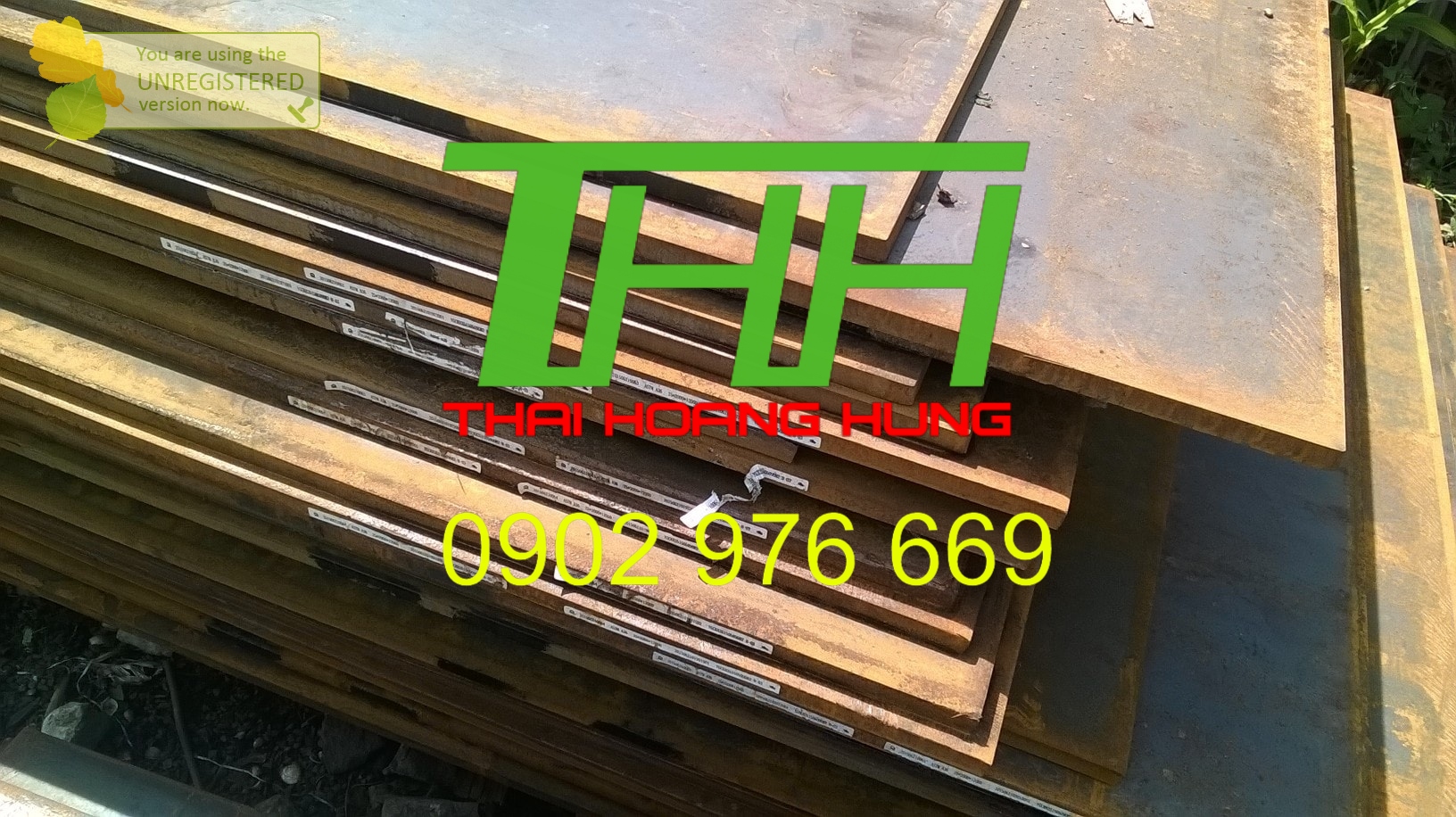 THÉP TẤM CHỊU NHIỆT GIÁ RẺ