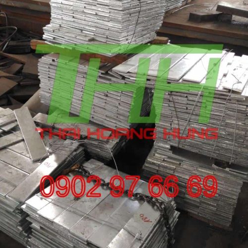THÉP LA CẮT THEO QUY CÁCH
