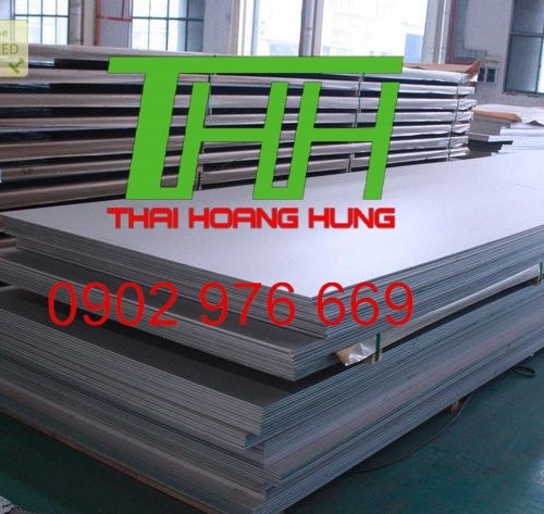 Thép tấm A515/A516 Gr.70