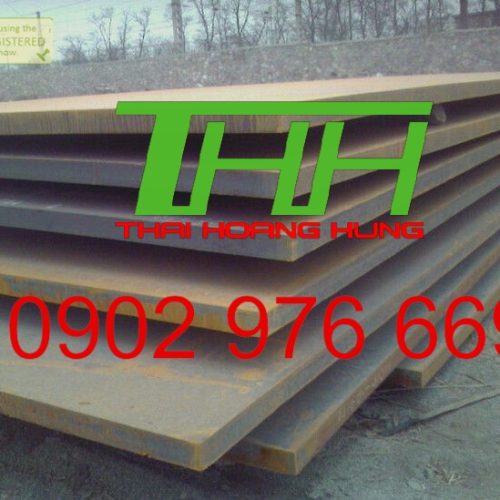 THÉP CHẾ TẠO TẠI HÀ NỘI