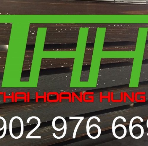 Thép tấm ASTM A515/ASTM A516