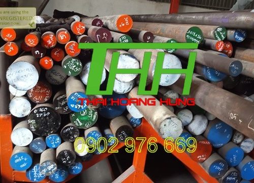 TÍNH KHỐI LƯỢNG THÉP TRÒN ĐẶC