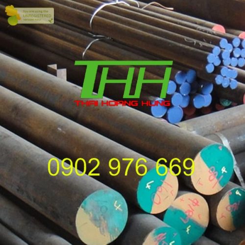 THÉP CHẾ TẠO HẢI PHÒNG