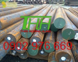 Thép tròn hợp kim SNCM630, SNCM815, SNCM420