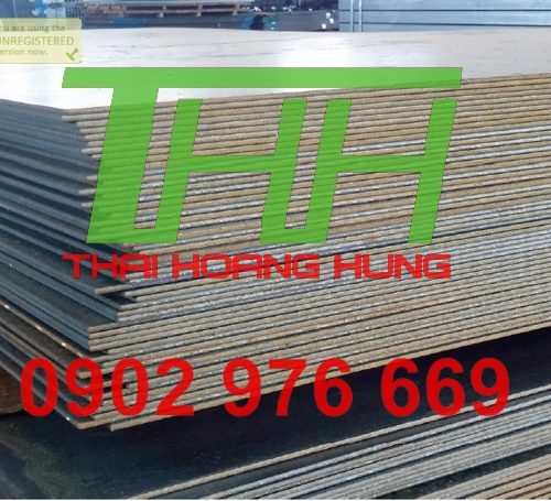 THÉP TẤM 3mm