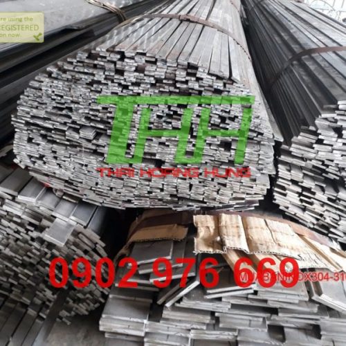THÉP LA CẮT THEO YÊU CẦU