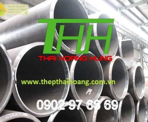 THÉP ỐNG TRÒN 90