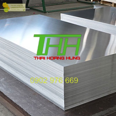 NHÔM TẤM GIÁ RẺ