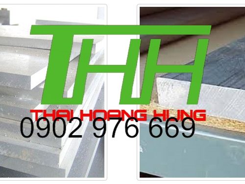 Nhôm tấm A7075