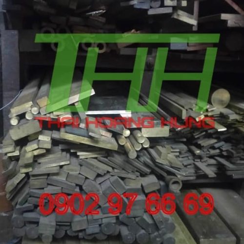 ĐỒNG THANH CÁI CẮT THEO YÊU CẦU