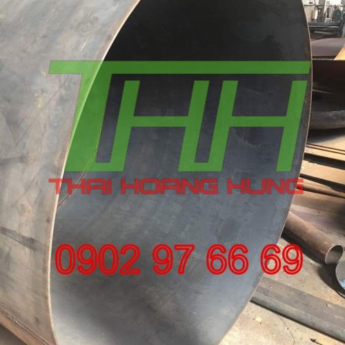 ỐNG CUỐN INOX 304