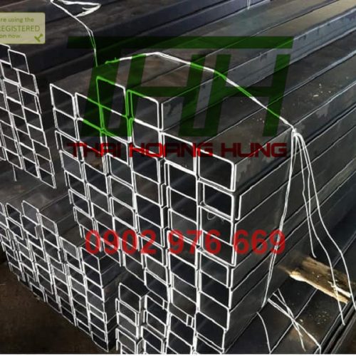 Inox hộp 304 giá rẻ