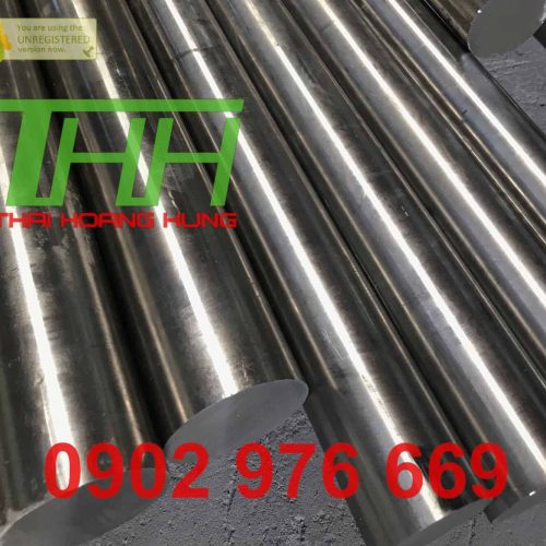 Thép tròn đặc phi 50