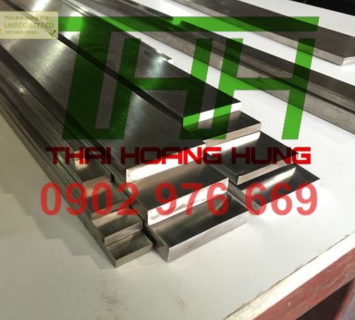 LA ĐÚC INOX 304 GIÁ RẺ TẠI HCM